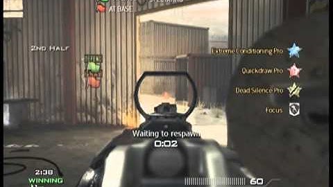 GB Dispute Host Boot