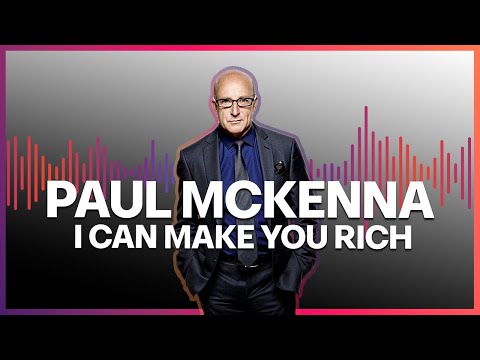 Paul Mckenna Official | I Can Make You Rich 2