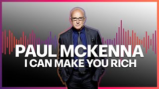 Paul Mckenna Official | I Can Make You Rich 2