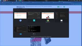 Http Request Smuggling | PortSwigger | Part5