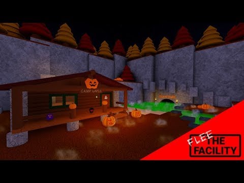 Roblox Flee The Facility Lobby Theme