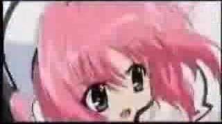 Magical Girl Nanoha Strikers - Battlefield