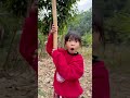 Survival Skills: SMART idea and USEFUL withsingle mom #bushcraft #camping #outdoor