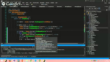 G+ Hangout with Andrea Magnorsky: Programming Games in F#