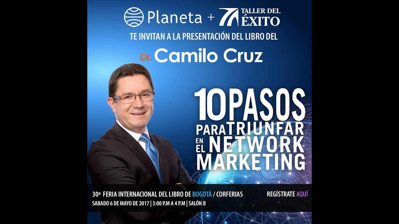 Descargar libro 10 Pasos ineludibles para triunfar en el multinivel PFD gratis
