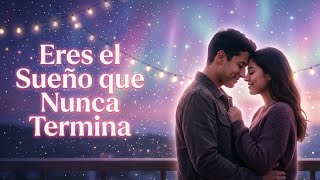 Eres El Sueño Que Nunca Termina ❤️ Canción Romántica Amor Eterno En Español 2026 Lunamor