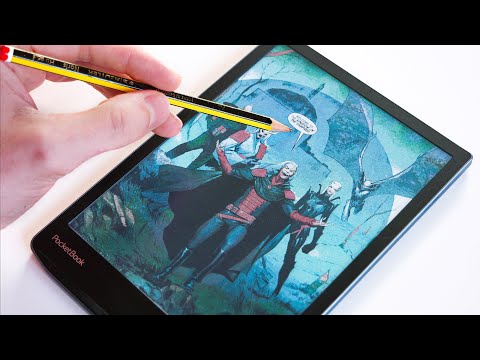 EL MEJOR lector de eBooks SE COME A KINDLE!