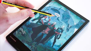 EL MEJOR lector de eBooks SE COME A KINDLE! screenshot 5