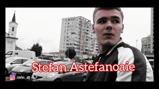 Pitbull Fighting Network - Stefan Astefanoaie