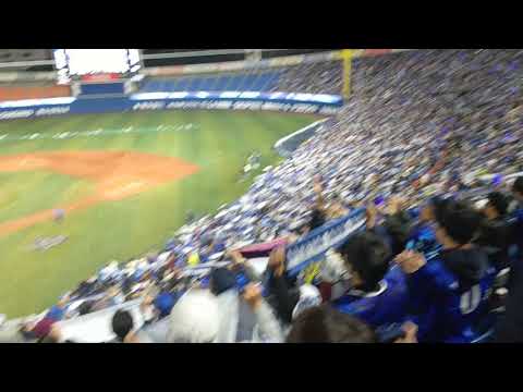 ヤスアキジャンプ  2017年CSファイナルステージ