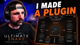 The fastest way to a HUGE SNARE — Ultimate Snare