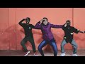 Guru randhawa  morni banke badhai ho  dance choreography by manoj sahu