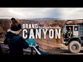 Grand Canyon, Horseshoe Bend, Antelope Canyon - LKW fast im Sand versenkt | S03E08