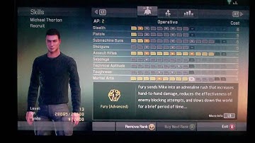 Alpha Protocol playthrough part 71