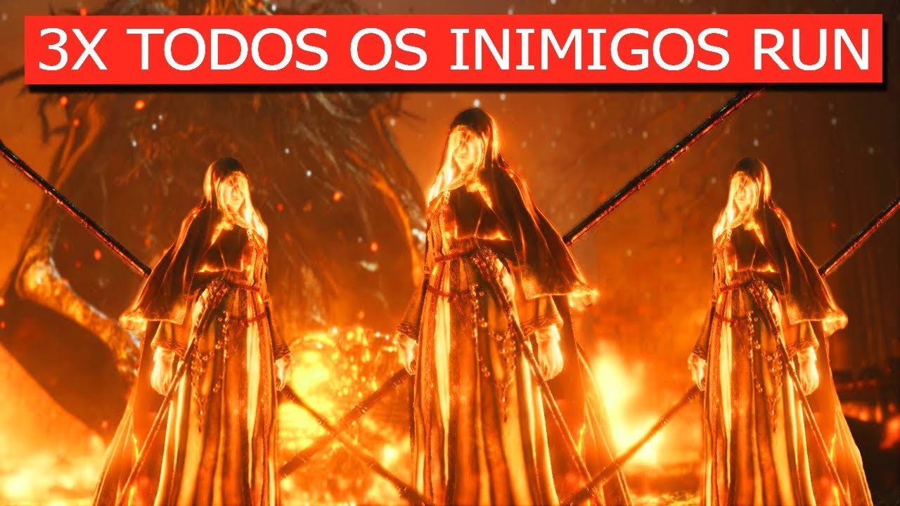 Jogo Lords of The Fallen - PS4 - MeuGameUsado