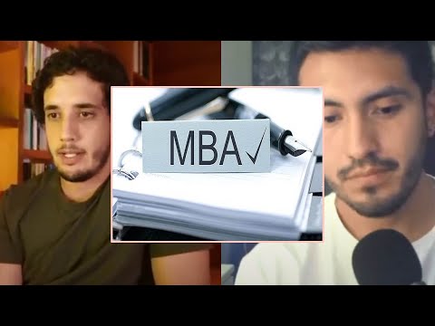 ¿Qué Nivel Hace La Diferencia De Mba En La Carrera?