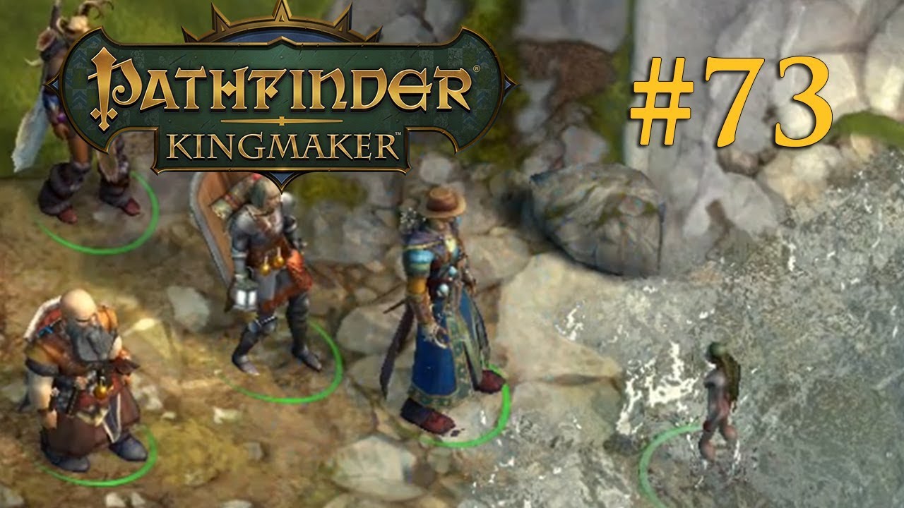 Pathfinder Kingmaker Купить Ключ Стим