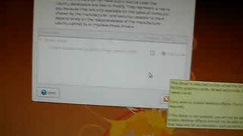 Ubuntu video guide: How to activate graphics driver