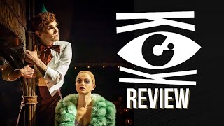 What Did I Think of Cabaret at the Kit Kat Club? | Theatre Review