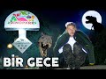 DİNOPARKTA BİR GECE! ( DEV DİNOZOR ORMANI )