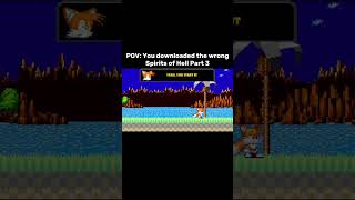 How Tails should be in Sonic.exe Games
#sonicexe #TeamSonicFractured #meandbro #mecore #sonicthehedgehog #tails #sark #saiahn #sonic #sonichack #soniccreepypasta #funny #sonicexe #sonichack #memes #sonicskit #soniccontent #SonicExeTheSpiritsOfHell How Tails should be in Sonic.exe Games