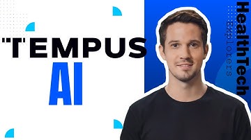 Tempus AI: Data-Driven Precision Medicine