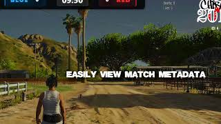 [QBCORE/QBX] FiveM Paintball Script by NFL Temp