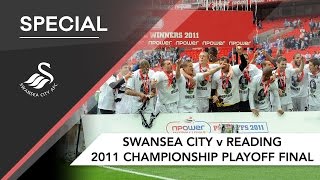 Swans TV  PlayOff Final: Five Years On