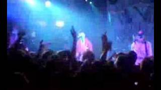 jamie t sheila @ scala