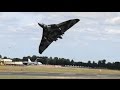 RIAT 2015 Avro Vulcan