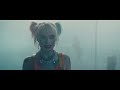 Birds Of Prey Harley Quinn Kills Roman Sionis Black Mask Birds Of Prey Harley Quinn Kills Roman Sionis Black Mask