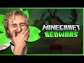 MON PREMIER MINECRAFT BEDWARS (Ft Henry, Kaatsup, Chris..) - SORA REDIFF thumbnail