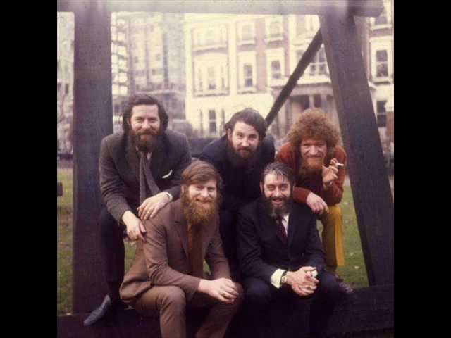 The Dubliners - I'm A Rover