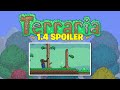 Terraria 1.4 is Overhauling a LOT... (Journey's End News)