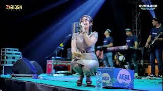 OM ZARIDEN MUSIC - KAU ASING DI MATAKU - GIANA ALFINOT - PARTY SOKOKULON BERSATU - MARGOREJO PATI