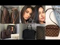 LUXURY HANDBAG COLLECTION 2020 ✨|  STARTER LUXURY HANDBAG COLLECTION