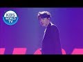 BTS J. Hope - Just Dance [2018 KBS Song Festival / 2018.12.28]