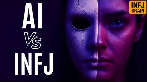 AI vs INFJ: Emotional Intelligence Showdown