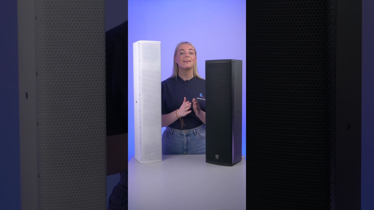 Martin Audio BlacklineQ - Lets take a look! 👀 