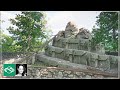 Building a Red Panda Mountain &amp; Ice Skating Rink in Franchise Mode