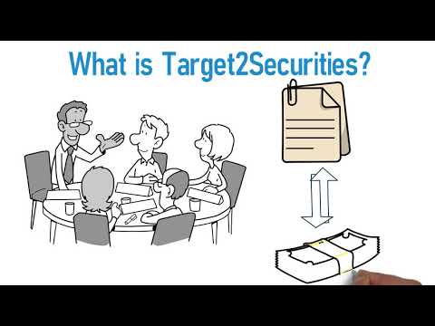 Target2-Securities (T2S)