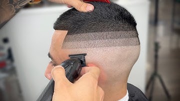 EASY Steps to a Fade: Learn in 9 Minutes