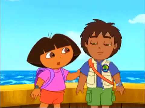 Dora Pirate Adventure Give Back Our Dora Pirate Adventure Give Back Our