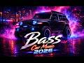 MEGA BASS 🔊 EDM Remix Bass Boosted Club Banger 🔥💯 | Dance Party Night Drive Gym