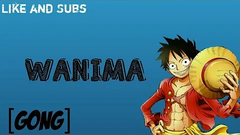원피스 극장판 스탬피드 Ost Gong Wanima تحميل Download Mp4 Mp3