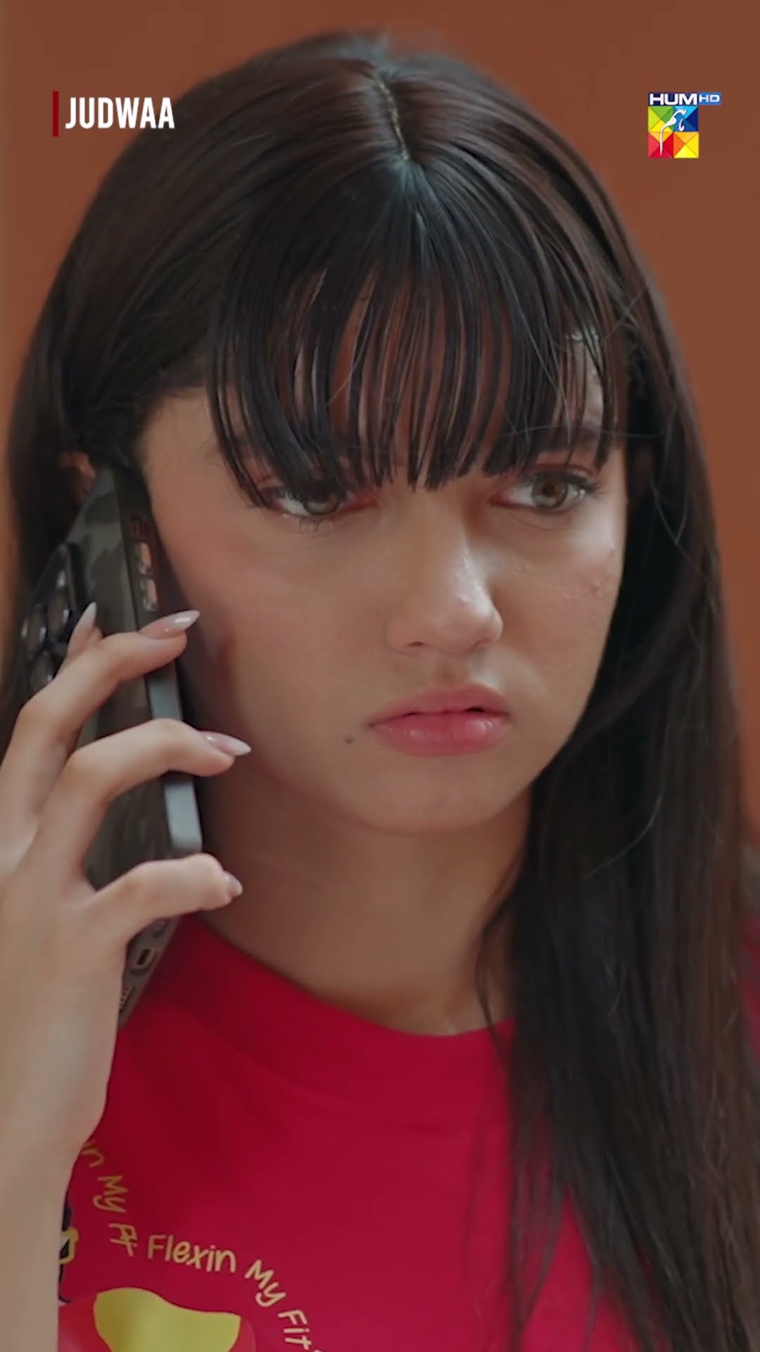 Ab Tum Zinda Nahi Bacho Ge..!! #ainaasif #adnanrazamir #shorts #shortfeed #judwaa #pakistanidrama