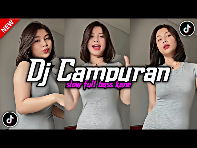 DJ CAMPURAN TIK TOK VIRAL 2024 FULL BASS JEDAG JEDUG YANG BISA DI DOWNLOAD class=