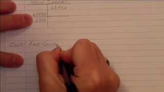 Exercise 5-7 Closing Entries Part 2