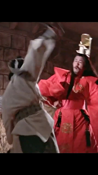 the sorcerer's magic | The Web of Death 1976 | #kungfu #fight #action