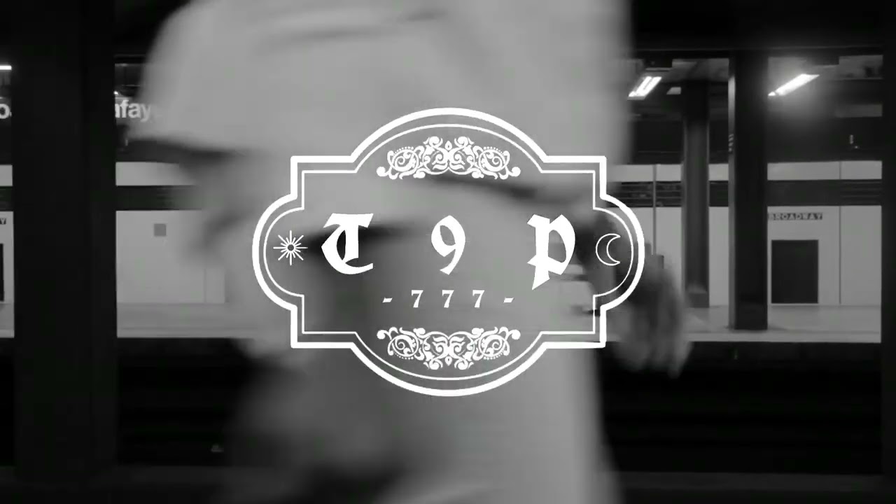 FOSTER Ft. Karsten SR - SPLIFF MUSIC (official audio)